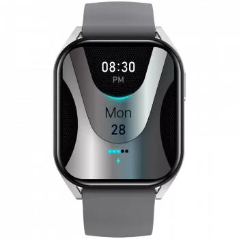 Canyon SW-58 - Chatter - viedpulkstenis - BT ar Canyon Life lietotni - BT zvani - IP67 - AI palīgs
