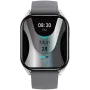 Canyon SW-58 - Chatter - viedpulkstenis - BT ar Canyon Life lietotni - BT zvani - IP67 - AI palīgs
