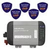 Qoltec 51952 akumulators melns