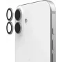 UAG Urban Armor Gear Kameras lēcas aizsargs | Apple iPhone 16/16 Plus | titāna | 144378113636 (144378113636)