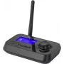 Renkforce RF-BTR-210 Bluetooth® mūzikas raidītājs/uztvērējs Bluetooth versija: 5.0 10 m integrēts LED indikators (RF-5087934)