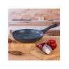 Cepamā panna Russell Hobbs 24 cm akmens efekta nepiedegošais pārklājums RH008411EU7