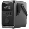 EcoFlow TRAIL 300 DC pārnēsājama elektrostacija 5 Litija dzelzs fosfāts (LiFePO4) 300 W 2.58 kg