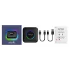 CarlinKit CPC200-Tbox Ambient Wireless adapter 8GB/128GB Melns