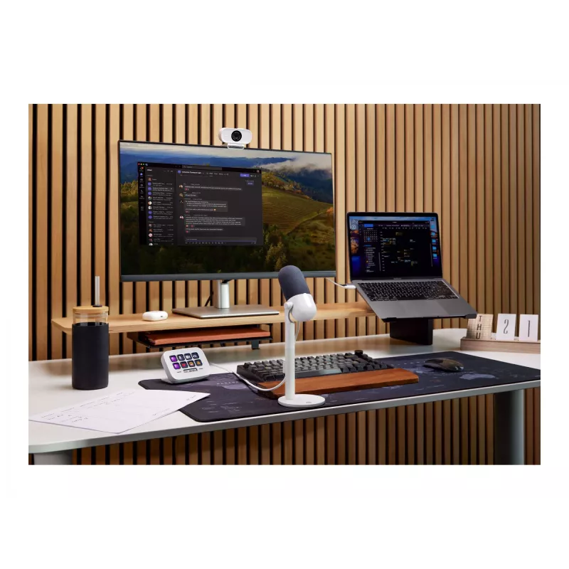 Elgato 10MAI9901 Wave Neo (Balts)