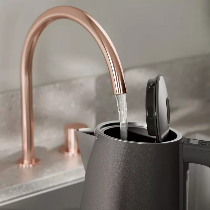 ELECTROLUX E5K1-6AN tējkanna