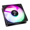 AEROCOOL Frost 9 90 mm ARGB Reverse Blade Case Fan