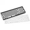 Sharkoon SKILLER SGK50 S2 Barebone melns