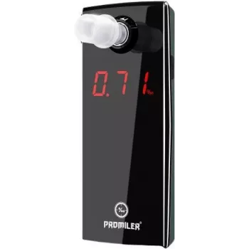 Promiler AL5500 alkometrs