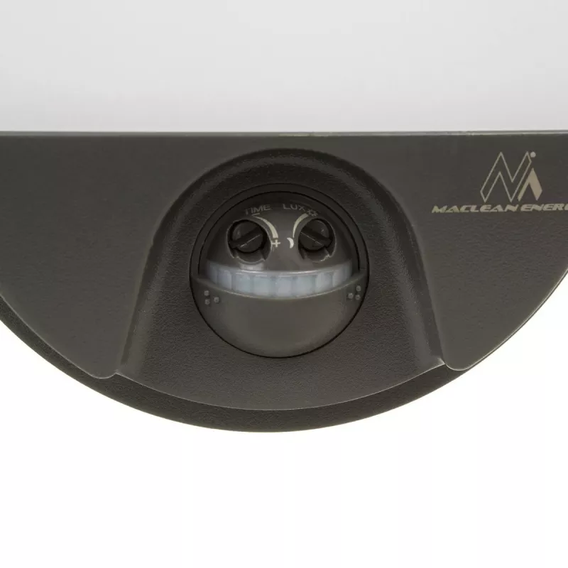 LED lampa MACLEAN MCE340G 15W 1100 lm — āra LED apgaismojums