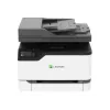 Lexmark daudzfunkciju lāzerprinteris | CX431adw | lāzera | krāsainu | daudzfunkciju | A4 | Wi-Fi | pelēks