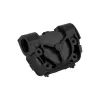 Plūsmas sensors Aqua-Computer Flow sensor high flow LT G1/4 — melns, G1/4 savienojums, 51×42×30 mm