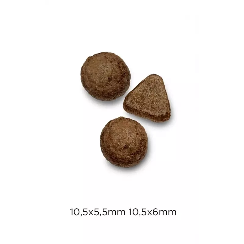 Sausā kaķu barība Optimanova Adult Rabbit & Potato 8 kg