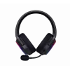 Razer Barracuda X Chroma bezvadu austiņas, pārgalvas, melnas