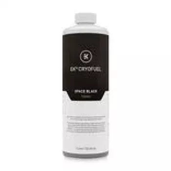 Dzesēšanas šķidrums ek water blocks EK-CryoFuel Premix Space Melns 1000 ml