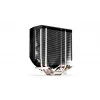ENDORFY Spartan 5 ARGB, CPU Cooler, Integrated Fluctus 120mm ARGB Fan, Bright ARGB LED Illumination, Saderīga with AM5, AM4, LGA1700, LGA1200,