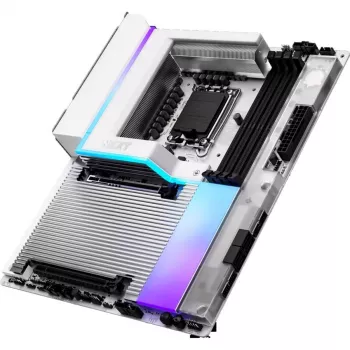 Mātesplate NZXT N9 Z890 Intel Z890 LGA 1851 (Socket V1) ATX