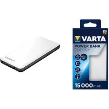 Varta 57977 101 111 melns