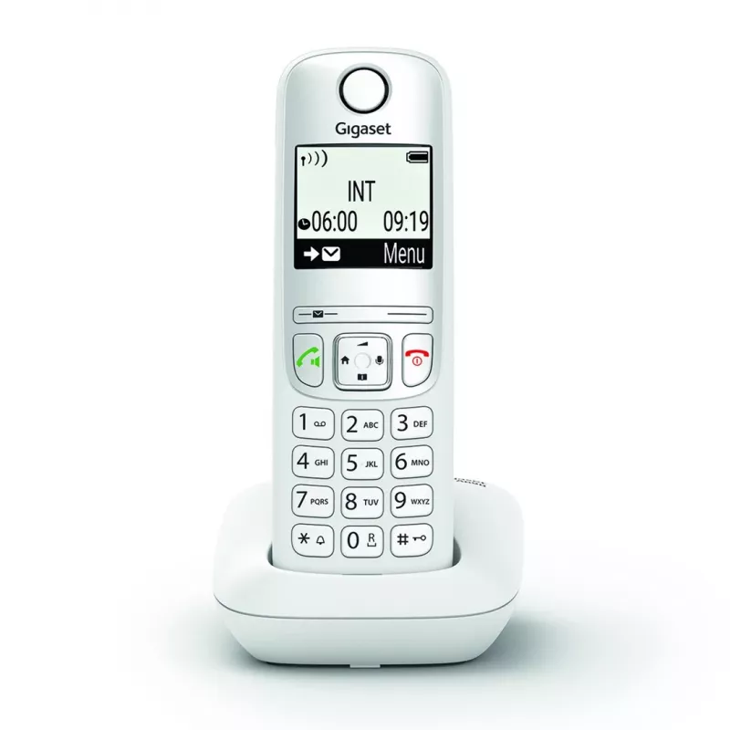Analogais tālrunis Gigaset A690