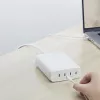 Belkin WCH010VFWH mobilās ierīces lādētājs Balts Iekštelpām