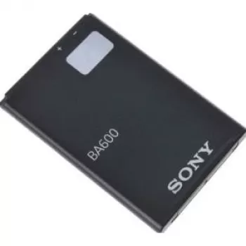 Baterija CoreParts 1320 mAh Sony Xperia U ST25i BA600