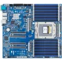 GigaByte MZ33-AR1 Single AMD EPYC 9005/9004 mātesplate bulk (9MZ33AR1NR-000)