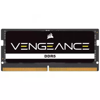 Atmiņa DDR5 Vengeance 8GB /4800 (18) CL40