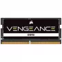 Atmiņa DDR5 Vengeance 8GB /4800 (18) CL40