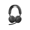 Logitech Zone Wireless 2 ES - Austiņas - Uz auss (981-001493)