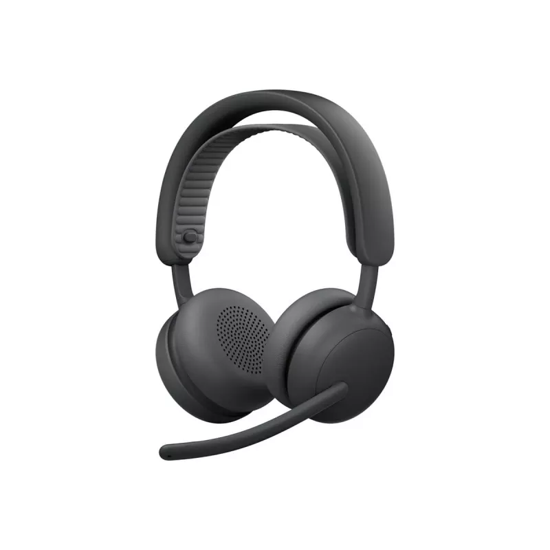 Logitech Zone Wireless 2 ES - Austiņas - Uz auss (981-001493)