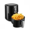 Gaisa fritieris Extralink Smart Life gaisa fritieris SJ-400 4L 1300W EU