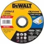 DEWALT DT43903-QZ griešanas disks 1 gab. (DT43903-QZ)
