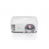 BenQ MX808STH datu projektors Īsā fokusa projektors 3600 ANSI lūmenu DLP XGA (1024x768) Balts