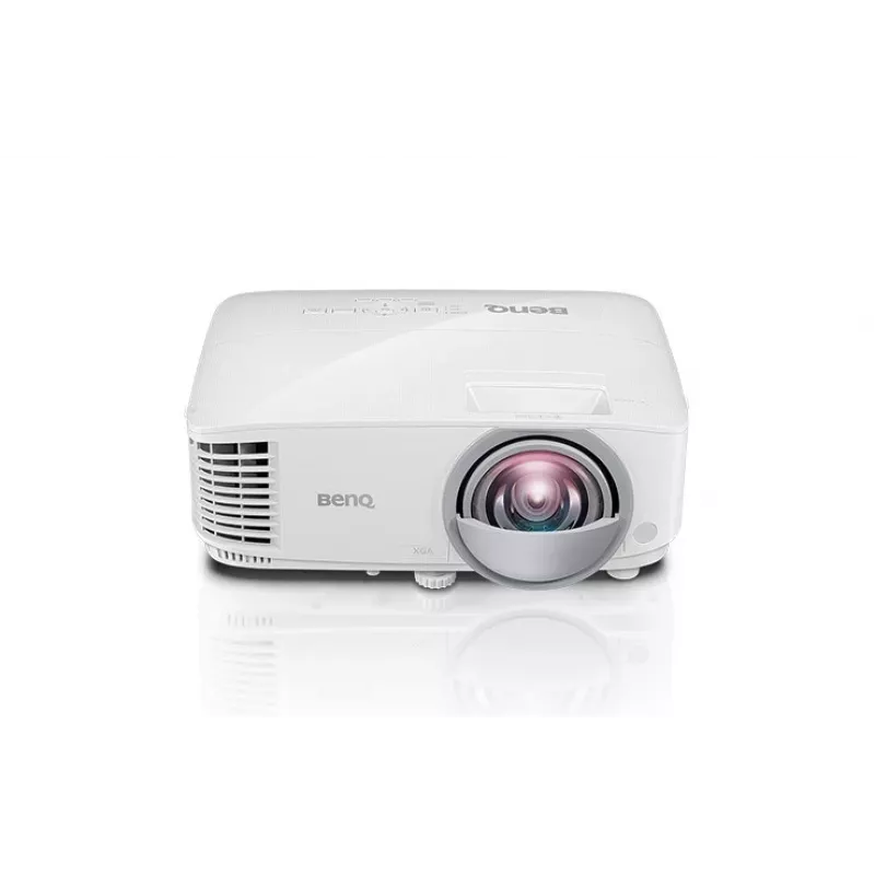 BenQ MX808STH datu projektors Īsā fokusa projektors 3600 ANSI lūmenu DLP XGA (1024x768) Balts