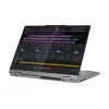 LENOVO IdeaPad 5 2in1 14Q8X9 Snapdragon X X1-26-100 14 collu WUXGA skārienekrāns 16 GB 512 GB SSD M.2 2242 Qualcomm Adreno W11H 2 gadi Carry-in