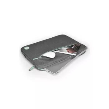 Portatīvā datora maciņš Port Designs YOSEMITE Eco 35,6 cm (14 collas)