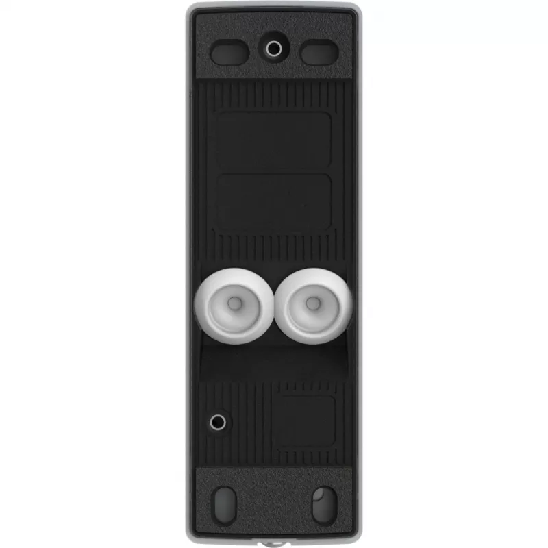 Video domofona sistēma Axis I8116-E 5 MP melna IP65 vertikāla