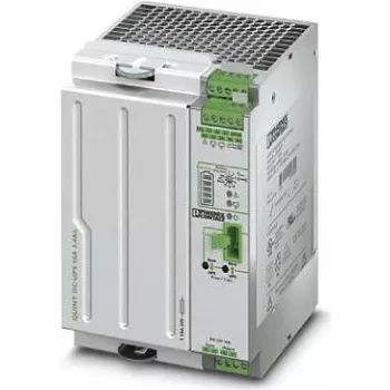 Barošanas bloks PHOENIX-CONTACT 2320267 — 120×125×169 mm, 4.434 kg