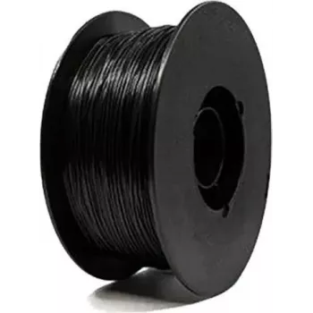 3D drukas kvēldiegs Flashforge FLB1 1.75 mm Melns 1 kg