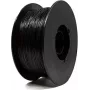 3D drukas kvēldiegs Flashforge FLB1 1.75 mm Melns 1 kg