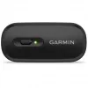 Sirdsdarbības monitors Garmin HRM 200 Melns