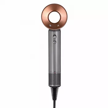 Dyson Supersonic Origin matu žāvētājs 1600 W, varš, niķelis