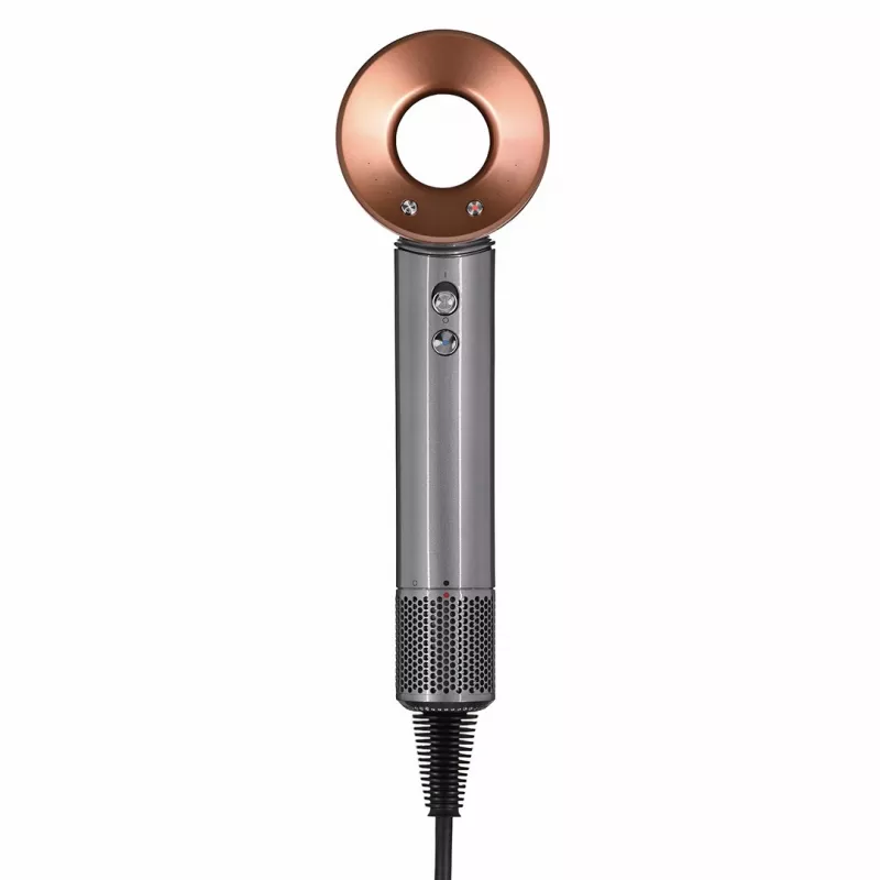 Dyson Supersonic Origin matu žāvētājs 1600 W, varš, niķelis
