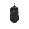 FURY TANTO T4 12000DPI RGB SPĒĻU PELE, MELNA, PROGRAMMĒJAMA