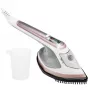 Apģērbu tvaikonis un gludeklis Adler AD 5044 — 1400 W, 0,18 L ūdens tvertne