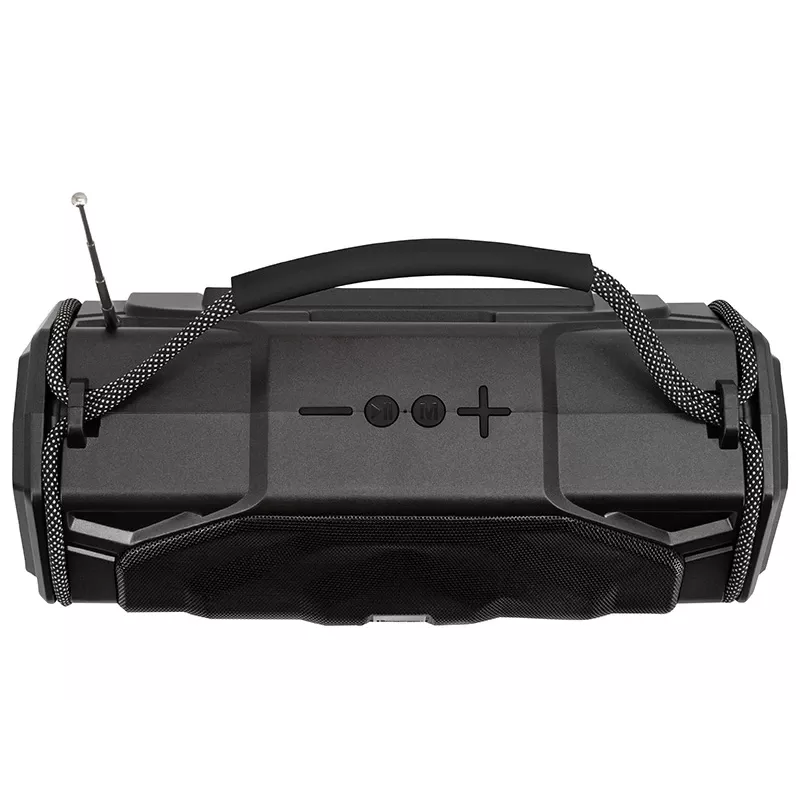 TWS austiņas TRACER Explorer TRAGLO47616 Bluetooth 5.0 IPX4, bezvadu ievietojamās ar lādēšanas maciņu