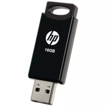 PNY HP v212w - USB zibatmiņa - 16GB - USB2.0 (HPFD212B-16)