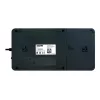 Eaton 3S 550 DIN 0.55 kVA 330 W 6 AC kontaktligzdas