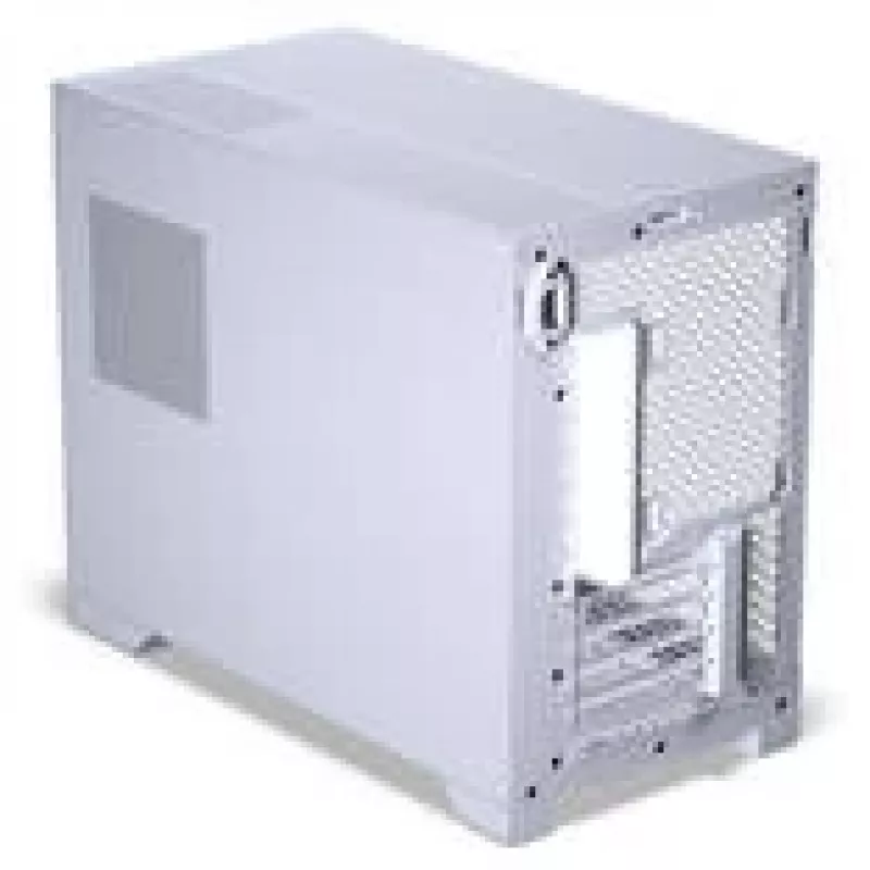 PC korpuss Phanteks XT M3 Micro Tower balts