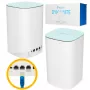 Mesh sistēma Extralink DYNAMITE C31 AC3000 divjoslu Wi‑Fi 5